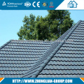 Manufacturers colorful stone coated steel roofing sheet